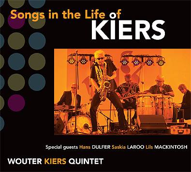 Read more about the article Kiers
