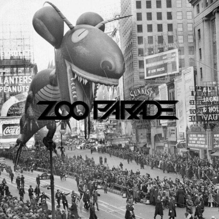 Read more about the article Zoo Parade