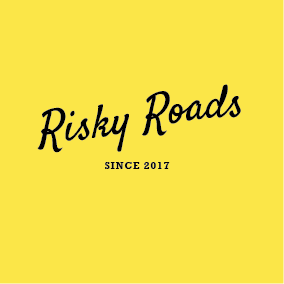 Read more about the article EP Risky Roads released