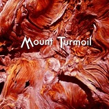 Read more about the article Album Mount Turmoil op de streaming services