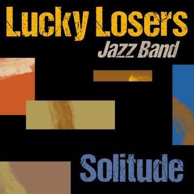 Read more about the article Lucky Losers Jazz Band brengt traditionele jazz uit de 20-30ties tot leven