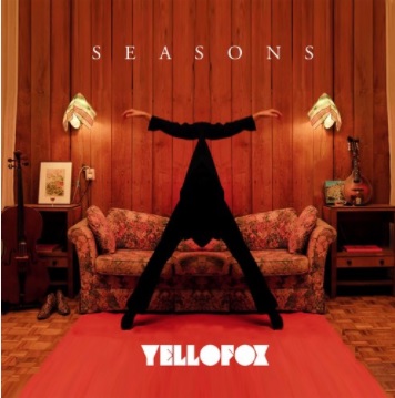 Read more about the article Mix voor nieuwe single Yellofox – Seasons