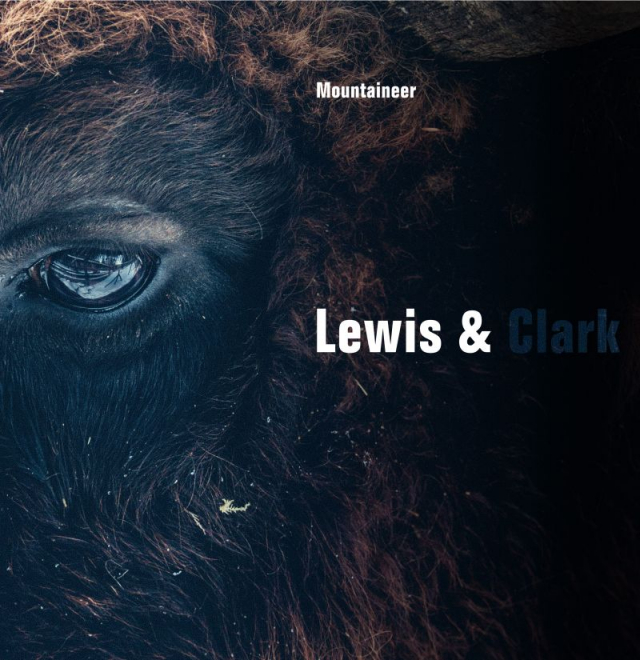 Mountaineer - Lewis & Clark - mastered at Studio peggy51